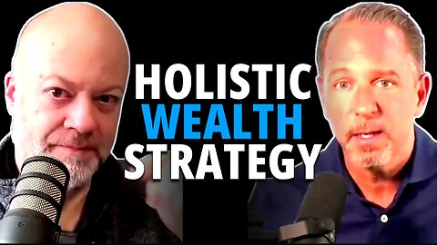 Why Infinite Banking Could Transform Your Portfolio w/ Dave Wolcott