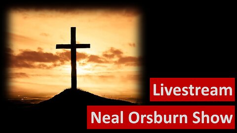 "Go to church" is not in the Bible; What is the Beast from the Earth? Live 9/20/2025