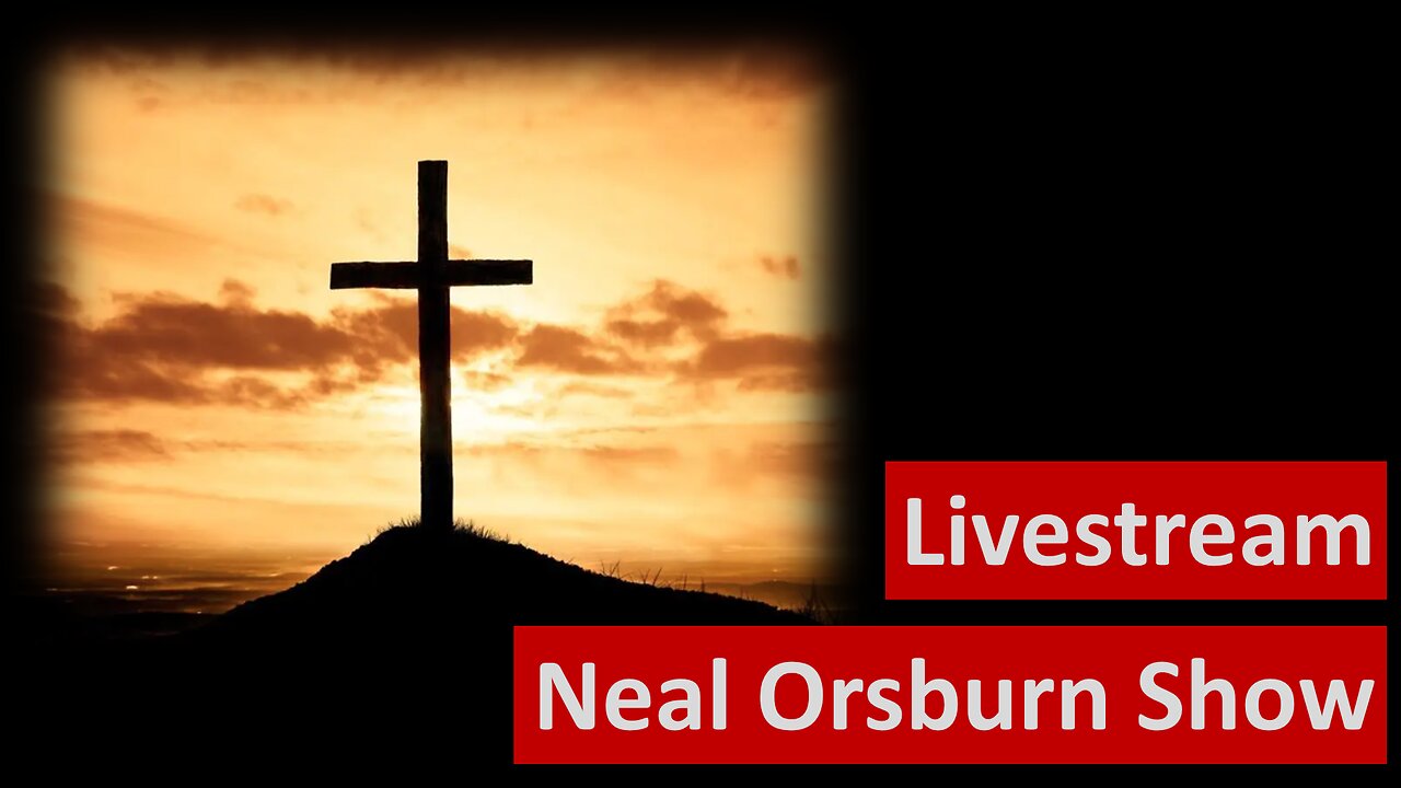 "Go to church" is not in the Bible; What is the Beast from the Earth? Live 9/20/2025