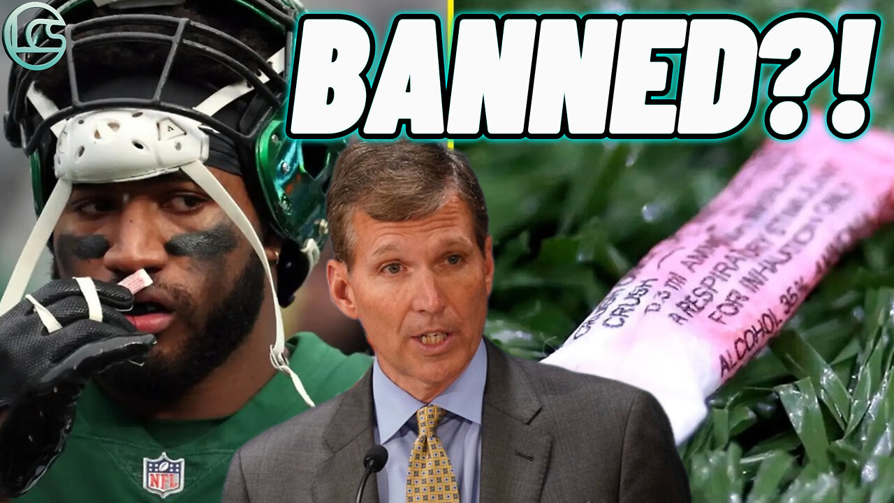 Is this really BANNED!? | LetCultureSpeak