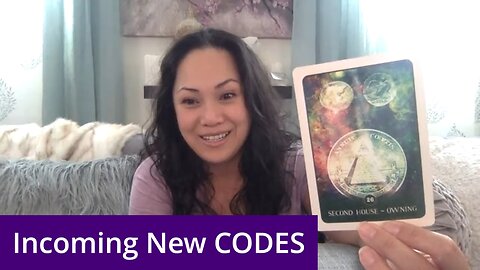 Anchoring In the New CODES