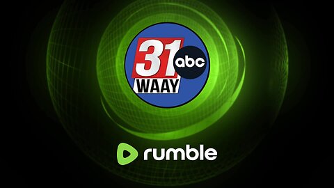 WATCH LIVE: WAAY 31 News