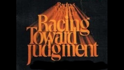 Shock With My New David Wilkerson Book