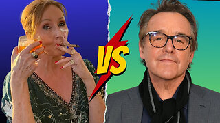 J.K. Rowling Claps Back At Harry Potter Director Chris Columbus