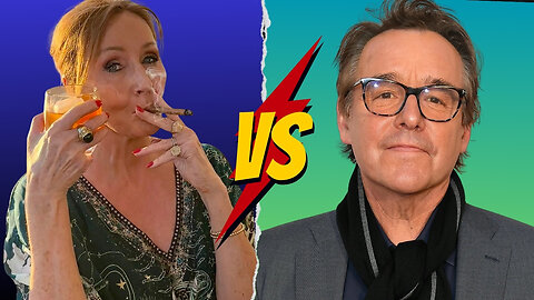 J.K. Rowling Claps Back At Harry Potter Director Chris Columbus