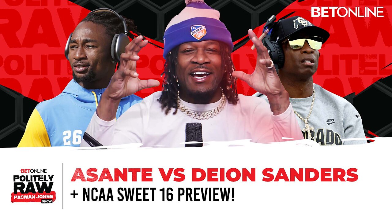 NFL Legend Blasts ‘Foolish’ Deion Sanders