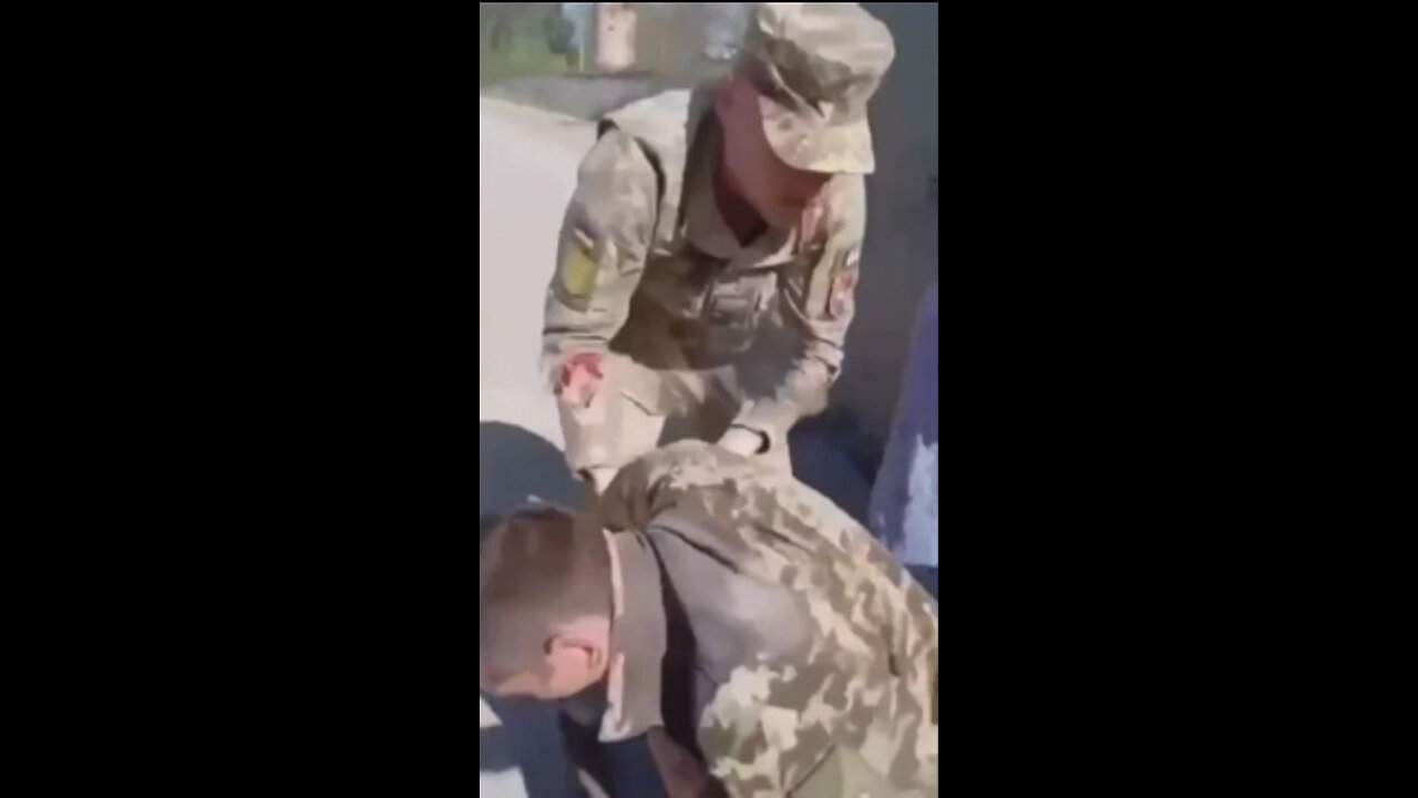 Война в Украине часть 433