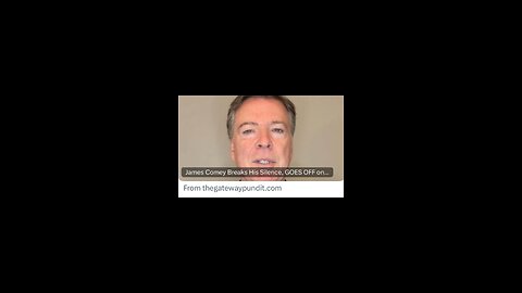 James Comey Breaks His Silence over Fired Daughter: Maurene Comey