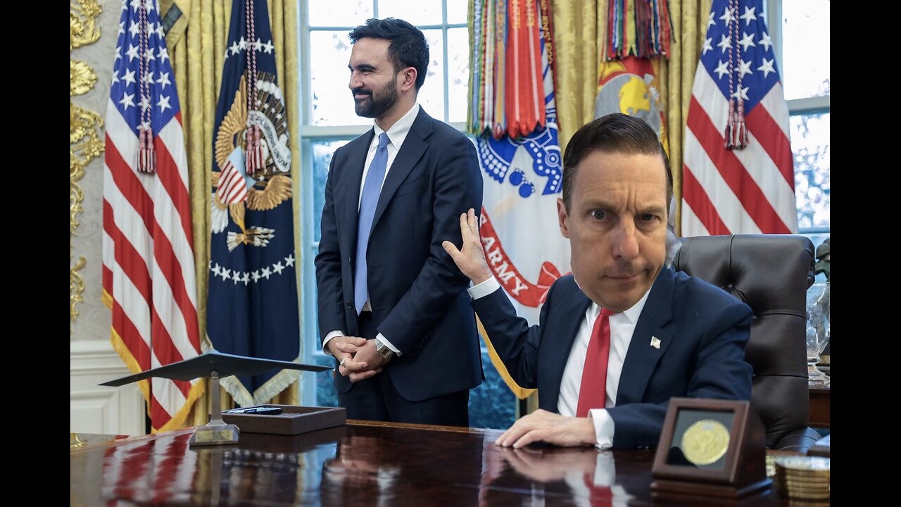 The Saturday Show with Jeff Ahern