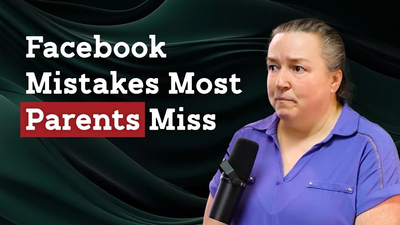 Master the Essential Digital Habits for Today's Parents!