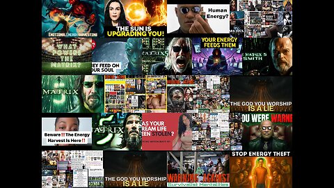 Matrix is coming