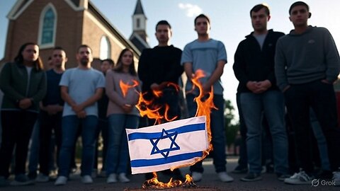 Blessings Or Curses For Israel & Jews?