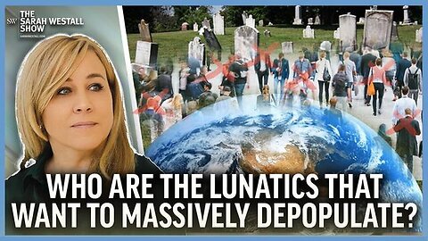 "Unveiling the Globalist Agenda: Zionists, Endless Wars, & Government Takeovers"