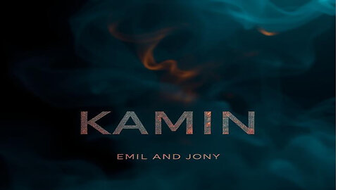 KAMIN – EMIN and JONY || Lyrics 2025 || By GlobalBeats |