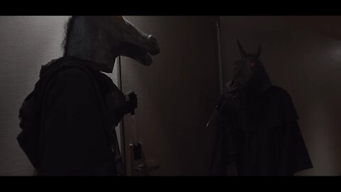 Thriller Short Film| The Night Receptionist