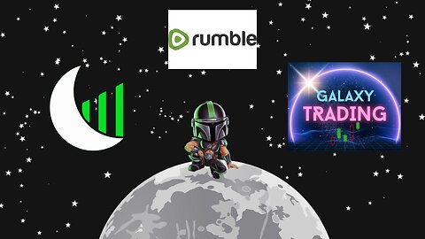 GALAXY TRADING EDU SERIES - LEARN HOW TO READ PRICE $SPY $QQQ $TSLA $AMD $HIMS $OSCR $GME $U $HOOD