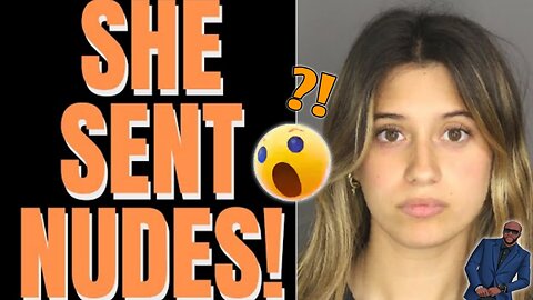 22 YR Old Teacher ARRESTED For Sending NUDES To A 14 YR Old Boy! @BluffCityNerd