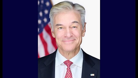 As Dems Fearmonger Over Medicaid, Dr. Oz Reveals the Staggering