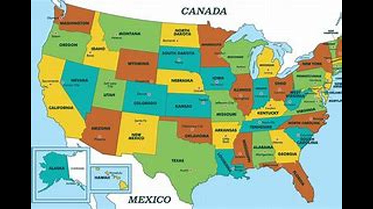 Damage done to America and what we need to do to fix it.