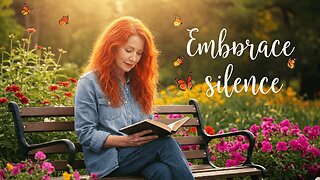 Why Finding Inner Peace Changes EVERYTHING!