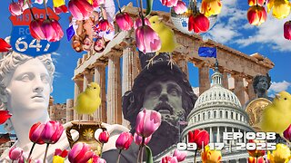 647: Weaponized Truth, Socialists on Parade & The Emmypocalypse, Ep098 20250917