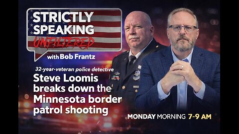 Minneapolis: Good shoot? Or wrongful death?