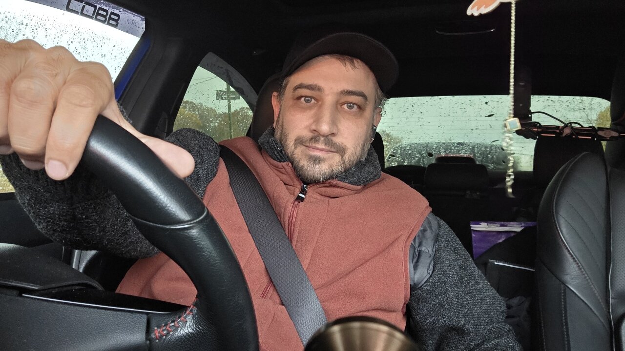 Daily Stream Slightly More Aggressive!!! 😆🤣