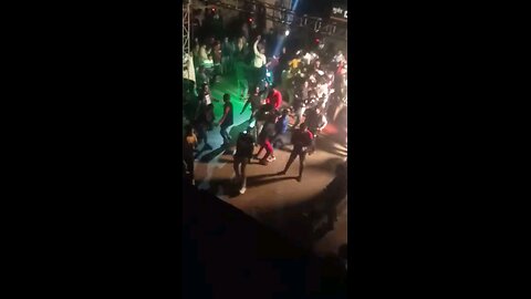 dance