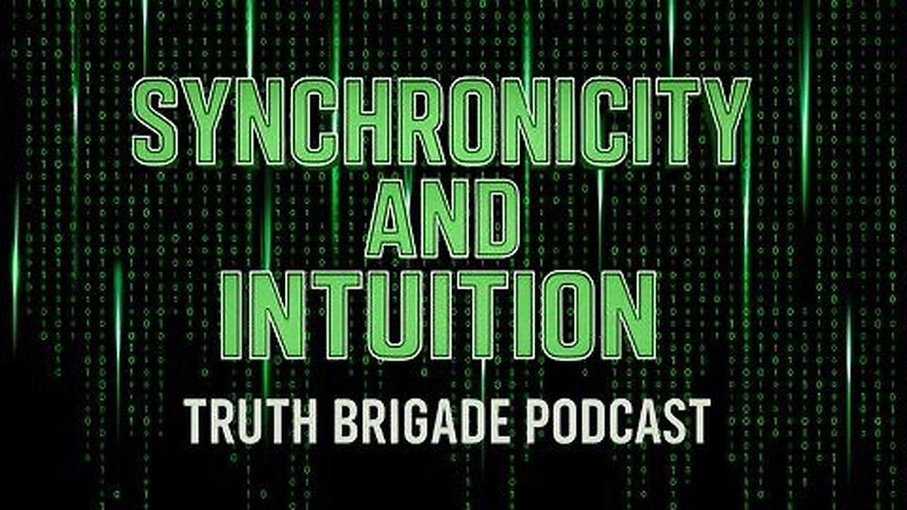How Intuition Can Change Your Life.