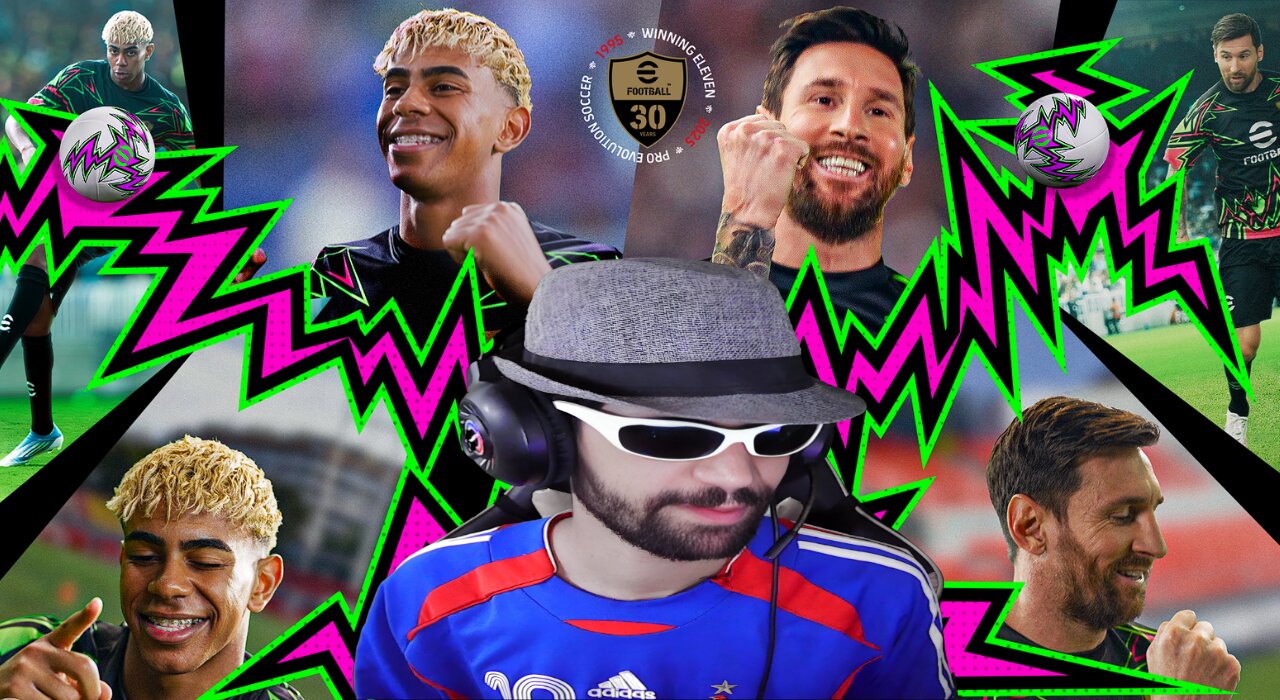 efootball 2026 Hamza Benelkbir