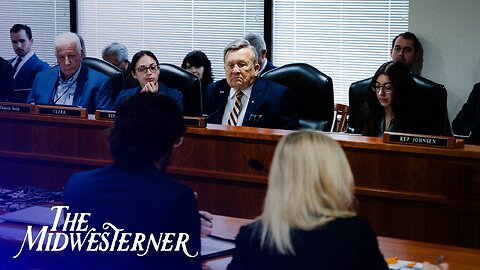 JCAR hearing on Jocelyn Benson rule mandating systematic destruction of electronic pollbook data