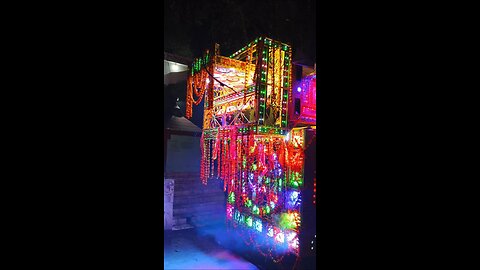 India baval DJ