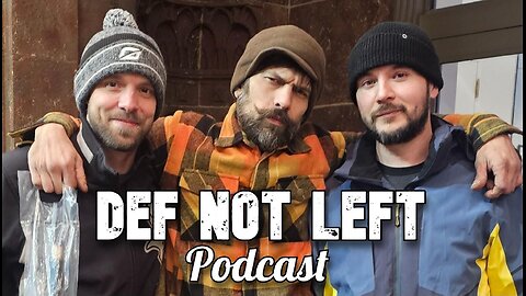 episode 29 | It's Time To talk About Tim Pool [REUPLOAD] with better audio