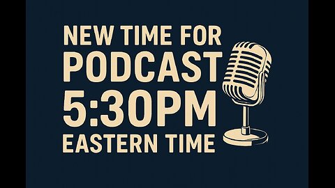 UpTime Community LIVE! 7/15/2025