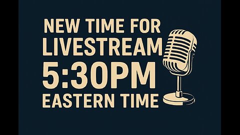 UpTime Community LIVE! 7/15/2025