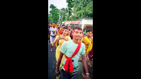 bolbum 2025 haridwar kawad yatra ❤🕉🕉