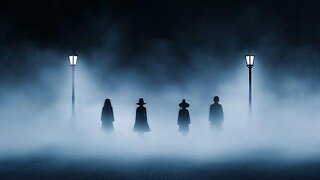 When WITCHES, WARLOCKS, & SATANISTS Come To GET YOU (2025) - KJOzborne
