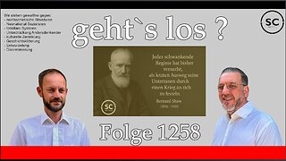 geht`s los ? Folge 1258
