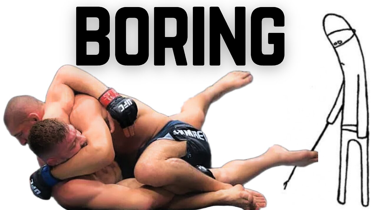 YES. Khamzat Chimaev Was BORING | UFC 319 AFTERMATH
