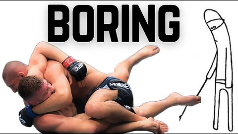 YES. Khamzat Chimaev Was BORING | UFC 319 AFTERMATH