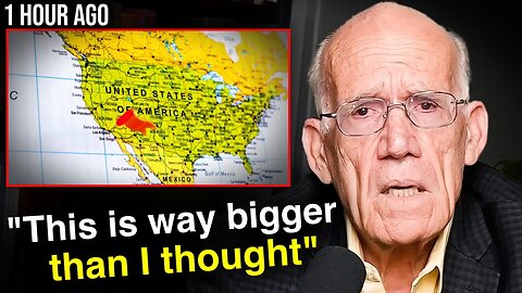 We Have Never Experienced Anything Like This Before...
