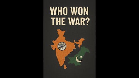 Who Won the War