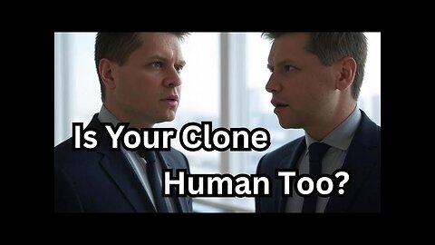 Some Real Questions Once Human Cloning is Possible for Common People