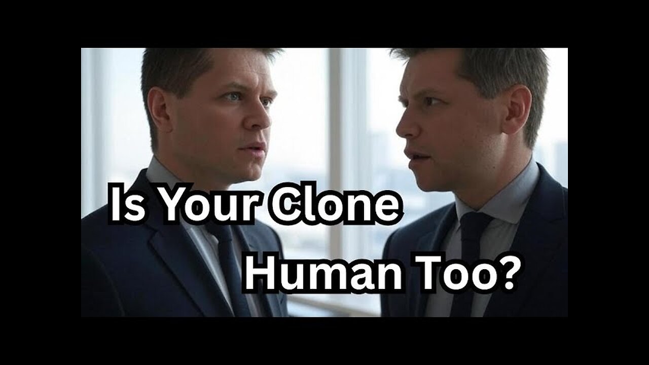 Some Real Questions Once Human Cloning is Possible for Common People