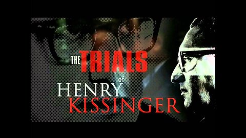 "Exploring the Controversies: An In-Depth Look at Henry Kissinger's Trials"
