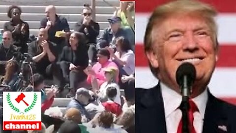 🚨 Trump’s ‘threat’ of tariffs is bringing jobs back: GOP lawmaker #trump #trade || @Ivanka25