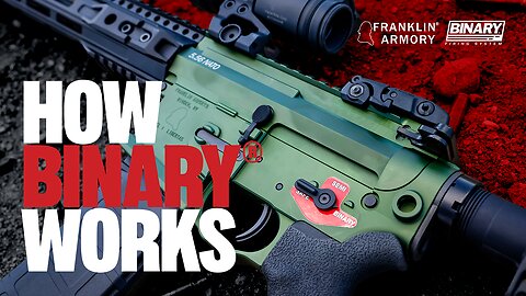 Demonstration of the Binary Firing System®