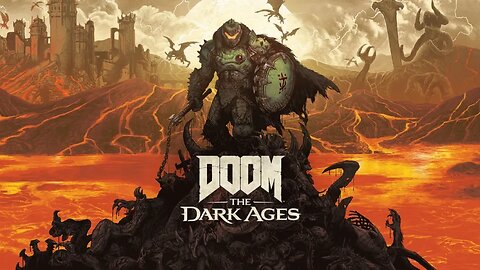 🔴Doom: Dark Ages