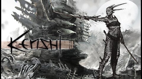 Starting a new run on Kenshi