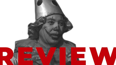 Invisible Man - Review